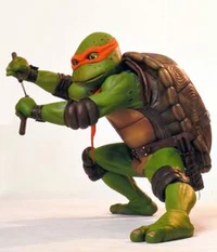 Michelangelo 90s