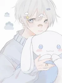 Cinnamoroll