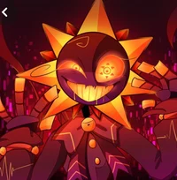 Eclipse Circus AU