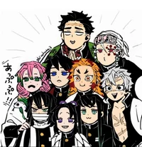 Kimetsu Teachers