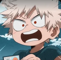 Child Bakugo