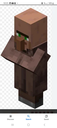 Villager Sus Version