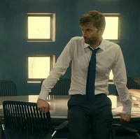 Alec Hardy