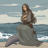 Selkie Anja