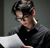 Teacher -Jungkook