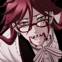 Grell Sutcliff 