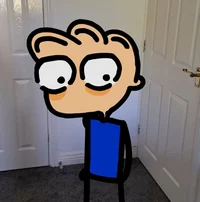 animated guy