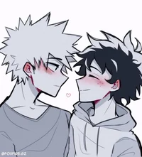 Bakudeku