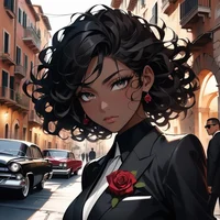 Mafia Yandere