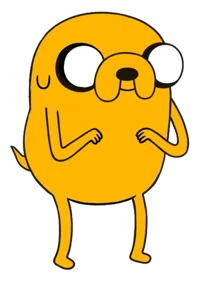 Jake the Dog