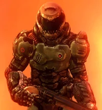 Doom Slayer