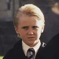 Draco Malfoy 