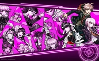 Danganronpa V1 