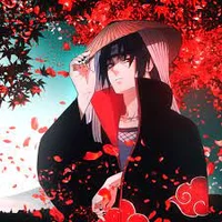 Itachi Uchiha