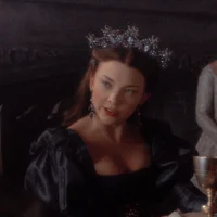 Anne Boleyn 