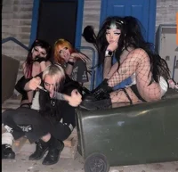 My alcoholic friends