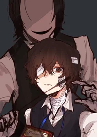 Osamu Dazai