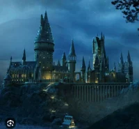 Hogwarts