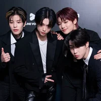 SKZ Maknae Line
