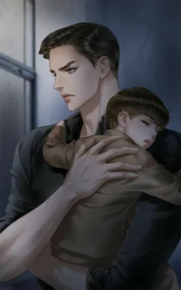 Clingy husband 