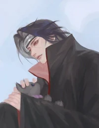 Itachi Uchiha