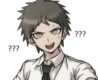 Hajime Hinata 