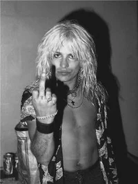 Vince Neil