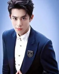 Dylan Wang