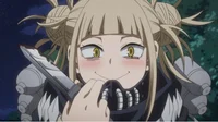 Toga himiko