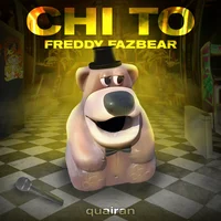 Freddy Fazbear