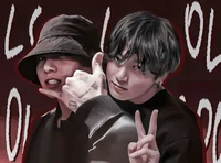 brothers Chon  gkook