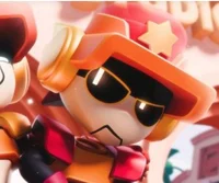 LAWRIE - Brawl Stars