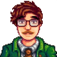 Harvey - Stardew