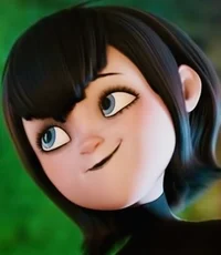 Mavis Dracula