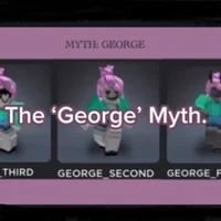 The George Myths
