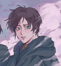 Eren Jeager