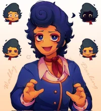 Cheong-San Wally