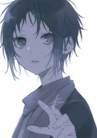 Akutagawa Ryuunosuke