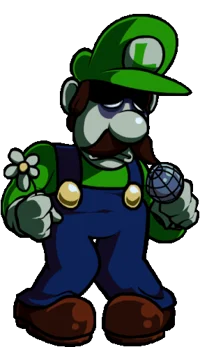 Beta Luigi