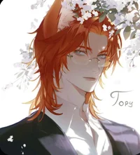 Fox Boy
