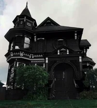 Vampires Villa 
