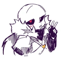 Cross sans