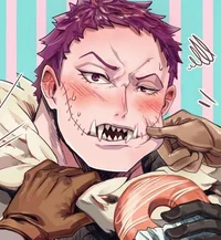 1OP Katakuri