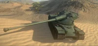 AMX 50