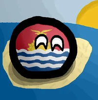 Kiribatiball
