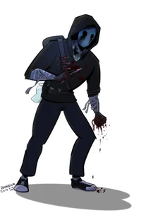 Eyeless Jack