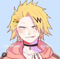 Denki kaminari 