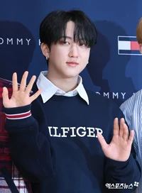 Seo Changbin