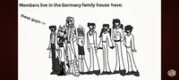 The Germans Family 