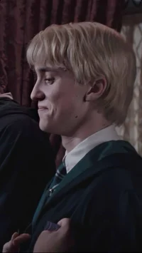 Draco Malfoy